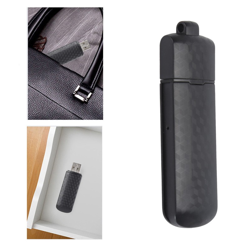 USB Flash Drive Voice Recorder Dual Modes Switching Digital Audio