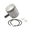 2EXTREME Piston Cylinder Kit 70 cc for Suzuki Katana, Zillion