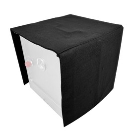 Camping Oven Cover | Camp Oven Shield | Heat Resistant Burn Proof Blanket Cover for Portable Camping Oven