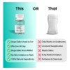 Deos Skin Health, Detox Digestionsupport Natural Odor A 1pcs