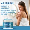 WELLUTION Cryotherapy Hemp Gel – Gentle Cooling Sensation with Menthol