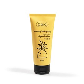 ZIAJA Pineapple Casserie (Hair Conditioner)