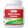 Best Naturals Multi Collagen Peptide Powder 1 Pound