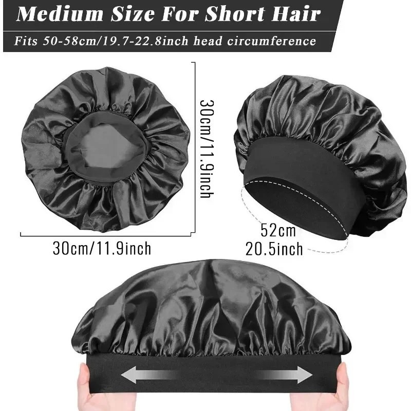 1pcs Soft Silk