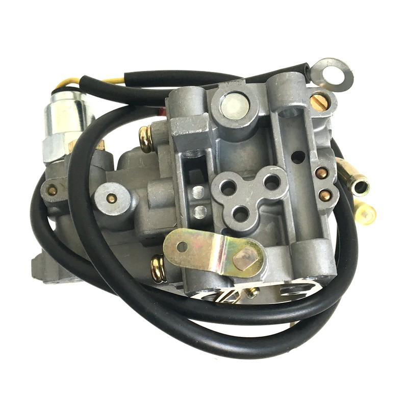 USonline911 GX670 24HP GX 670 CARBURETOR FOR HONDA SMALL ENGINE