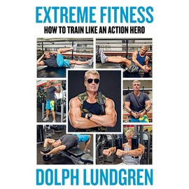 Extreme Fitness: How to Train Like an Action Hero