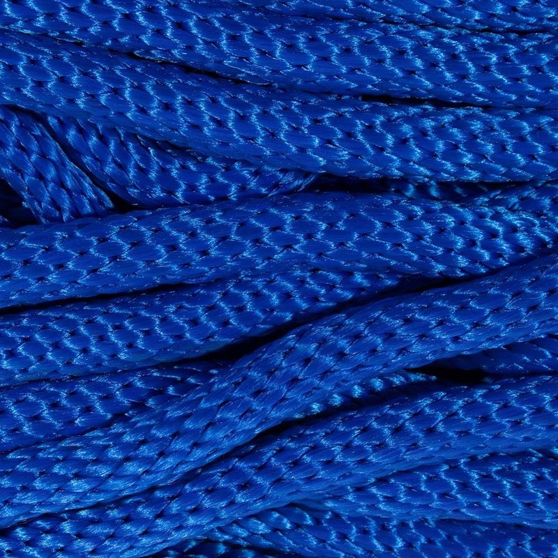Rope and Cord Solid Braid Multifilament Polypropylene Rope – Choose