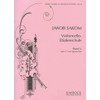 VIOLONCELLO ETUDES SCHULE 3 VIOLONCELLE
