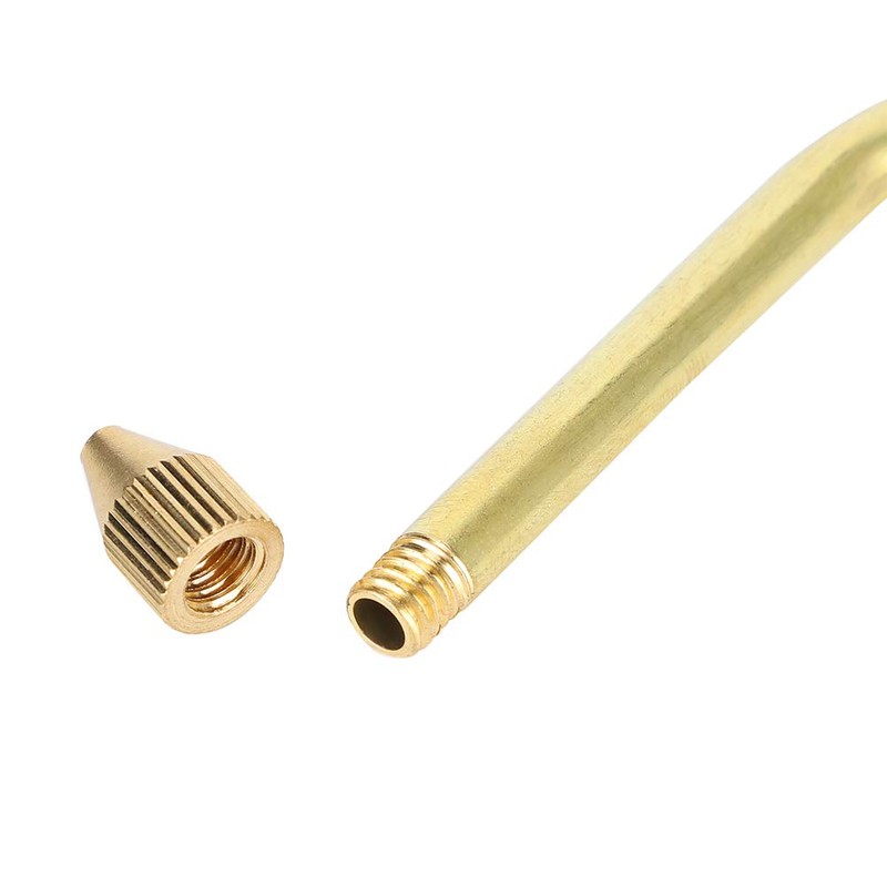 Powder Duster, Diatomaceous Earth Bulb Duster Applicator for Gardening Agricultural