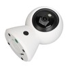 Security Camera Wireless 355° Rotation 3MP WiFi Smart Baby Monitor