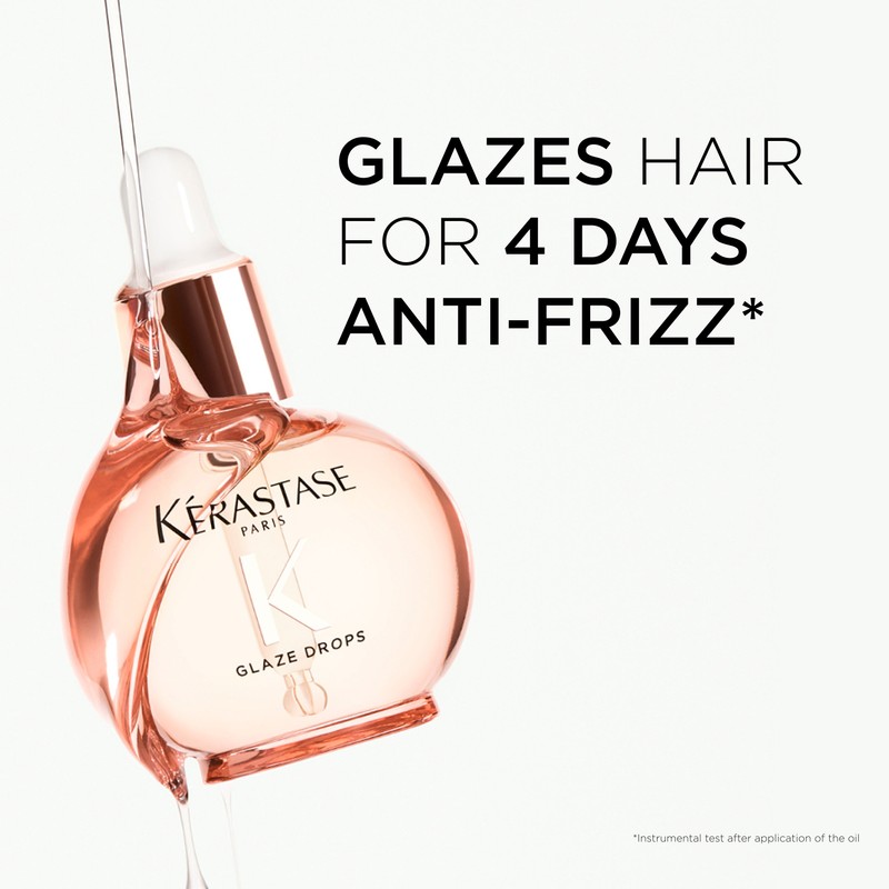 Kerastase Kérastase Gloss Absolu Glaze Drops Hair Oil 45ml