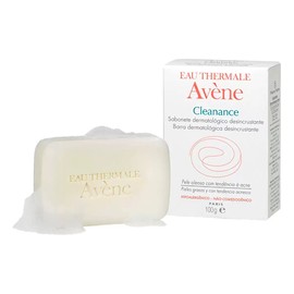 Avène: Cleanance Cleaning Bar 100 g