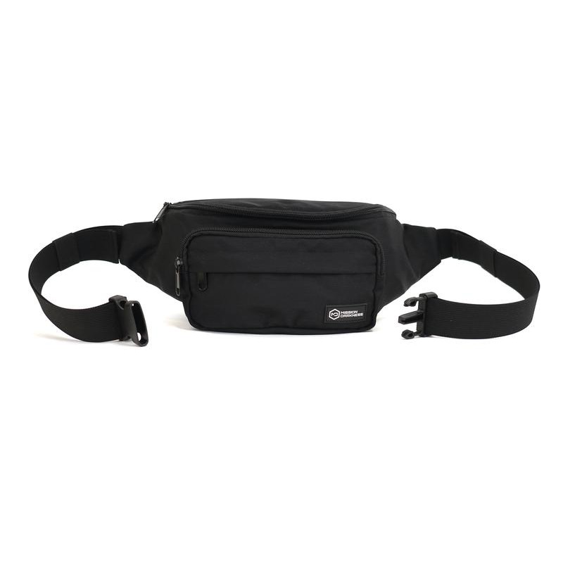Mission Darkness™ FreeRoam Faraday Belt Bag