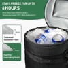 Golf Ice Pack with Hand Warmer
