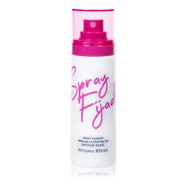 Fijador De Maquillaje Ayvanna Rever Controla La Grasa 80ml                                                                                            