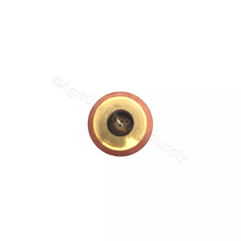Rhino 00762114 OEM Gearbox Brass Pressure Relief Breather Vent Plug