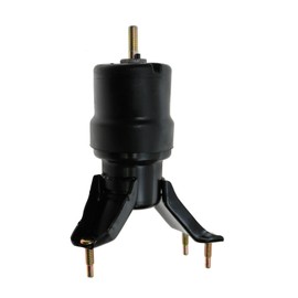 TRQ Rear Engine Mount Compatible with 1992-1996 Toyota Camry