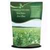 Outsidepride Dundale Spring Field Peas Seeds - 5 lbs. Annual,
