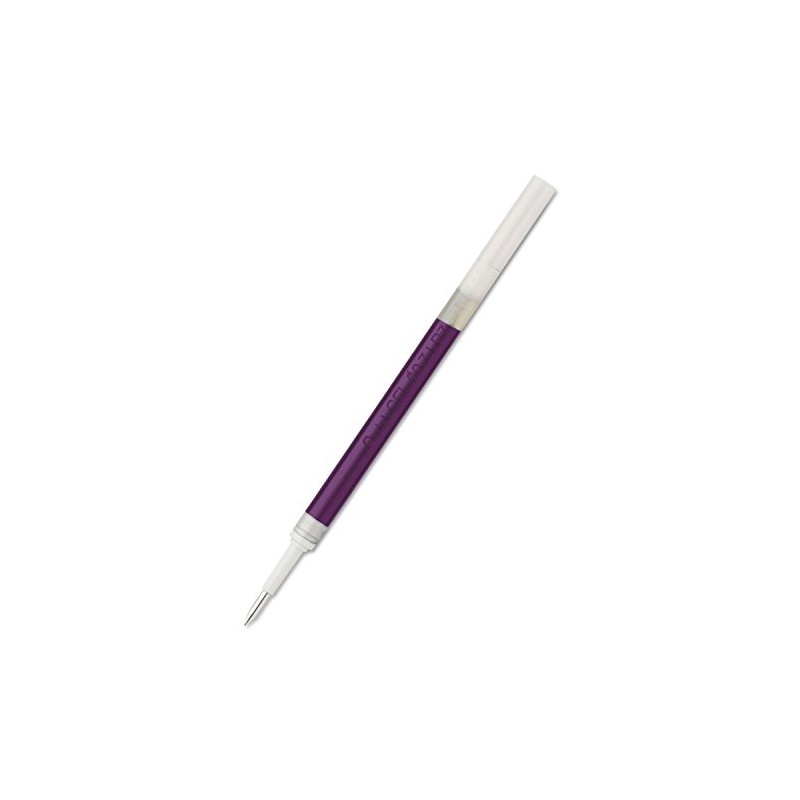 Pentel LR7V Refill for Pentel EnerGel Retractable Liquid Gel Pens