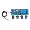 Digital Amplifier Board 2 Channels High Power Audio Module TPA3116D2