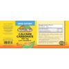 Nature's Blend Calcium Carbonate 600 mg with D3 400 IU