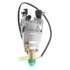 labwork 16100-Z5L-F11 Carburetor Replacement for Honda EB5000X EB6500X GX340 GX390