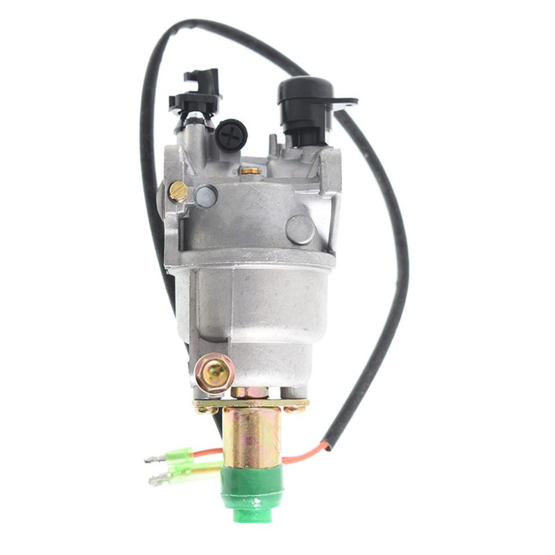 labwork 16100-Z5L-F11 Carburetor Replacement for Honda EB5000X EB6500X GX340 GX390