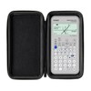 Casio Wyngs Graph Light Graphing Calculator with Protective Case in