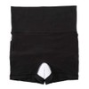 Pigeon Pelvic Support Pregnancy Belt Pants L Black