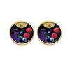 Cavendish & Harvey Fruit Candy Drops (Wild Berry, 2 Pack)