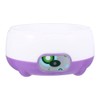 Yoghourt Machine, with Transparent Lid Stainless Steel Liner Yogurt Maker
