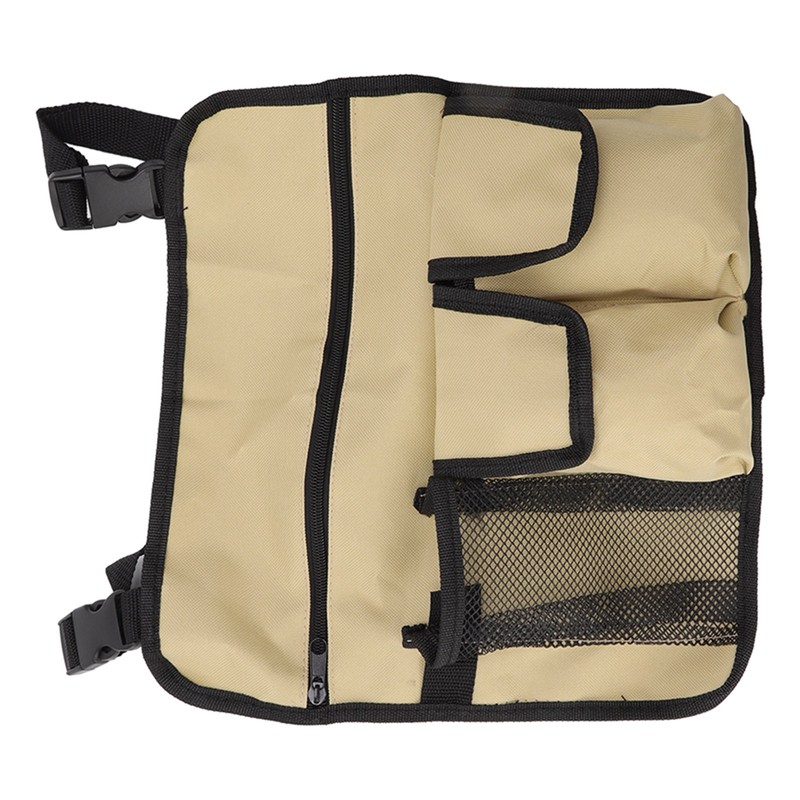 Camping Chair Hanging Bag Waterproof Oxford Cloth Adjustable Portable Beach