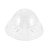 WOONEKY Aquarium Snail Catcher Practical Plastic Snail Trap for Freshwater