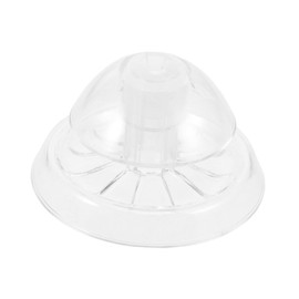 WOONEKY Aquarium Snail Catcher Practical Plastic Snail Trap for Freshwater Aquariums Easy to Use for Maintaining Clean Fish Tanks