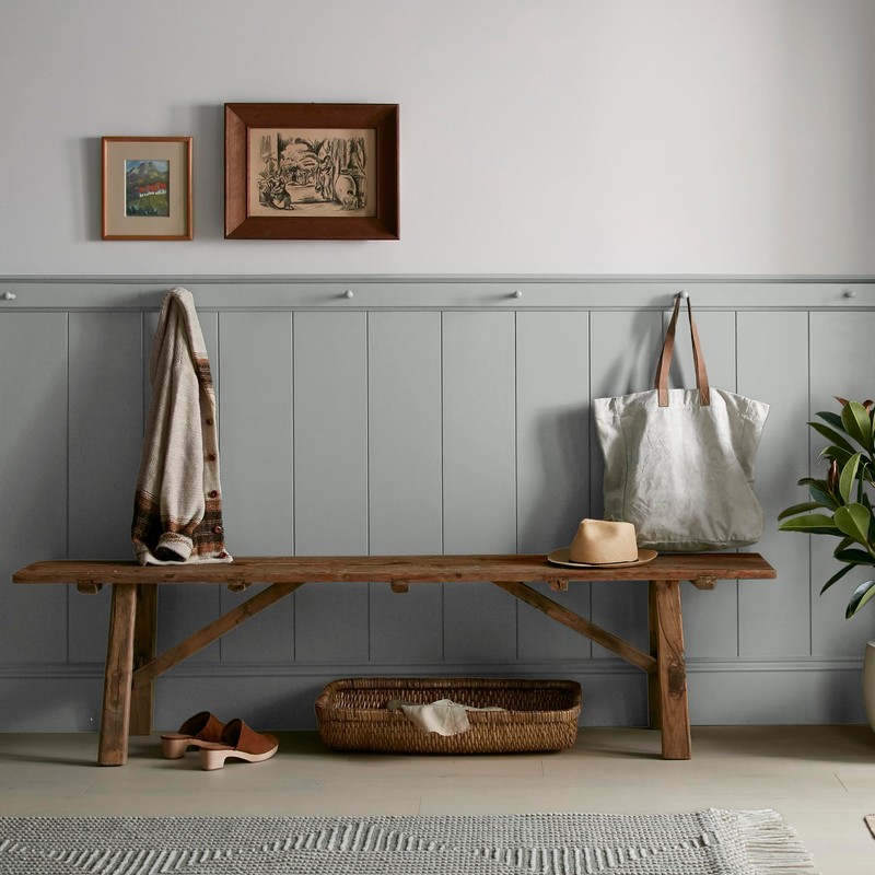 Magnolia Home by Joanna Gaines Classic Interior Wall, Ceiling, Trim