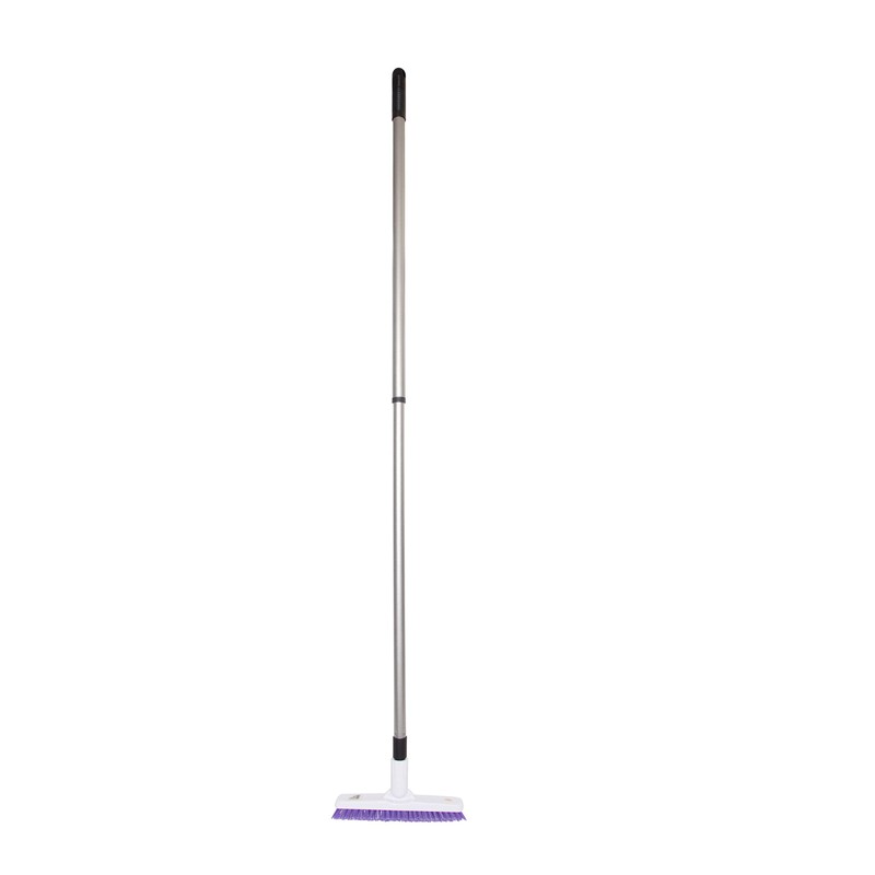 Fuller Tub & Shower E-Z Scrubber Brush and Telescopic Handle