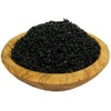 BLACK ONION SEEDS, KALONJI SEEDS, NIGELLA COOKING ASIAN FOOD HERBS AND SPICES 100 GRAMS
