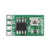 ZAWELIYO Adjustable LED Driver Module 1.5A 30-1500mA Current Regulation for