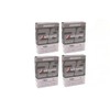 Set of 4, Vittoria Inner Tube 700c Presta Valve Standerd