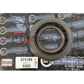 6L80 6L90 Transmission Clutch Pack by Exedy 2007 and Up