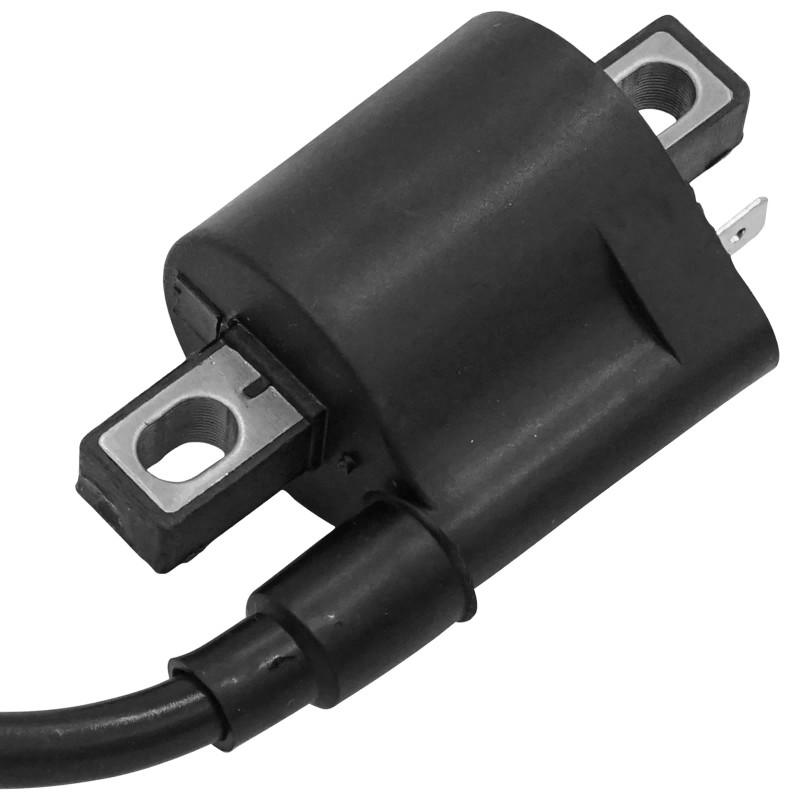 Caltric Ignition Coil for Honda ATC125M ATC200M ATC200S 1984