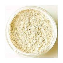 Mineral Foundation Lightest Shades - Porcelain Through Ivory (Cream 20)