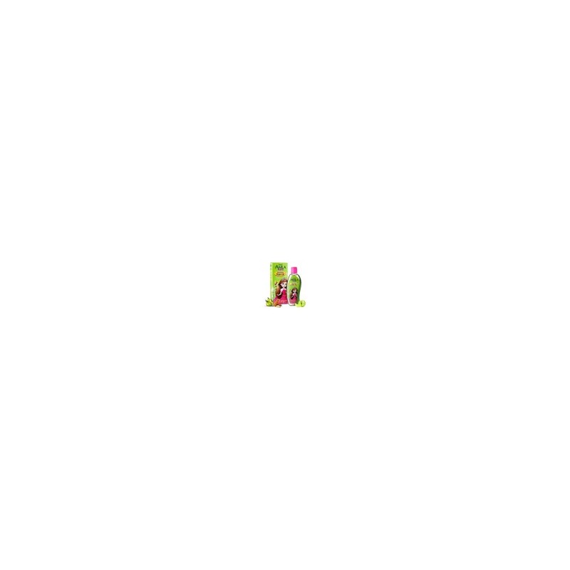 Aceite Capilar Dabur Amla Para Niños Nutritivo Con Oliva Y