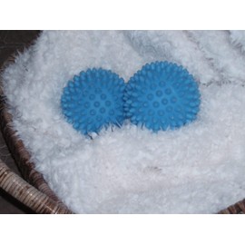 Aliumm 2 Pack Tumble Dryer Balls