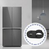 Create idea 4 Pcs Refrigerator Door Hinge Refrigerator Door Cam