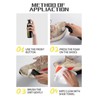 3pcs Simple Shoes Cleaning Kit, Including Shoe Cleaner, Shoe Cleaning,