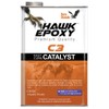 Seahawk Fast Cure Catalyst Size 2.8 QT - Hawk Epoxy