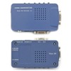 Parishop VIDEO CONVERTER VGA to RCA Scan Converter for PC