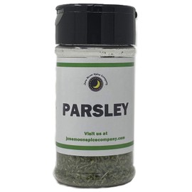 Premium | PARSLEY | 3.5 fl. oz. | Single or Pantry Kit Refill