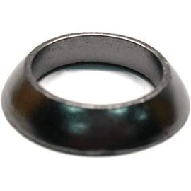 Arctic Cat Exhaust Seal Pipe to Silencer ZR 700 1994-1995 I.D. 35.5 O.D. 52.4 Height 10.5 Snowmobile Part# 27-0801 OEM# 0612-188